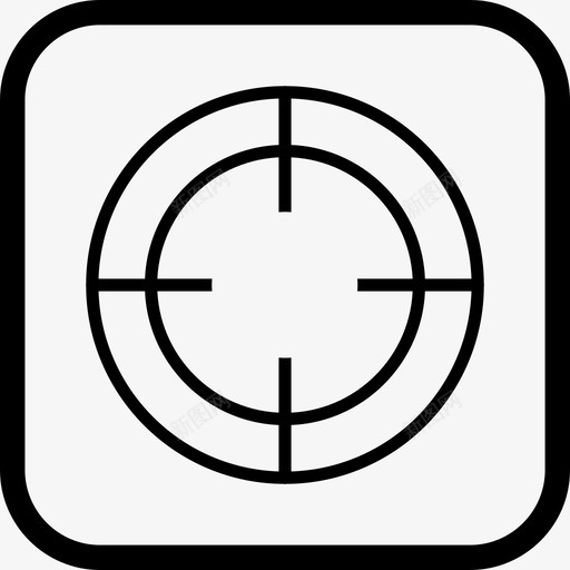 目标焦点搜索引擎优化svg_新图网 https://ixintu.com 目标 焦点 搜索引擎 优化