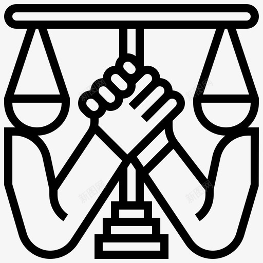 法律商业腐败1直系svg_新图网 https://ixintu.com 法律 商业 腐败 直系