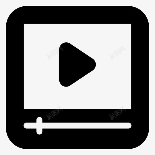 视频流向量电影应用程序电影播放器svg_新图网 https://ixintu.com 视频 流向 向量 电影 播放器 应用程序 文件夹 数字 营销 字形 矢量