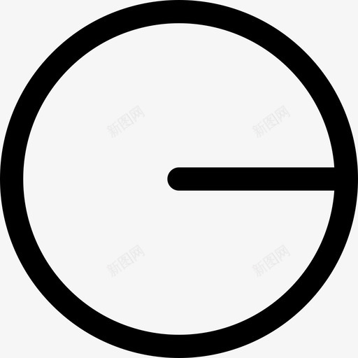 圆数学9线性svg_新图网 https://ixintu.com 数学 线性