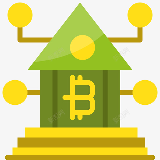 网上银行比特币1持平svg_新图网 https://ixintu.com 网上银行 比特 持平