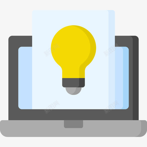 想想用户体验38平淡svg_新图网 https://ixintu.com 想想 用户 体验 平淡