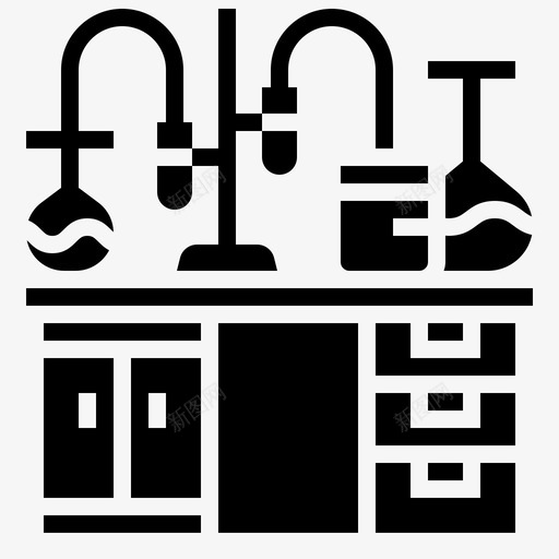 实验室生物化学29字形svg_新图网 https://ixintu.com 实验室 生物化学 字形