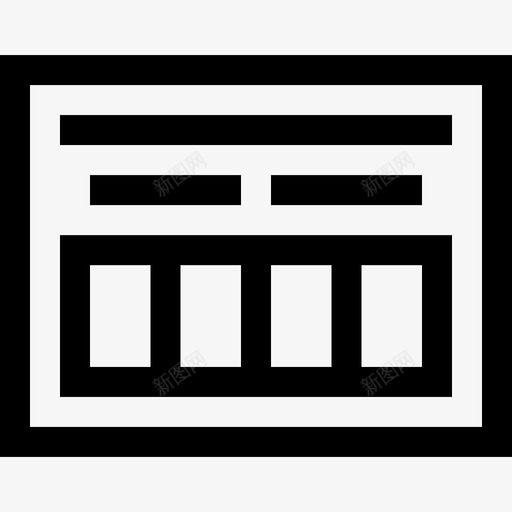 记分板美式足球53分直线式svg_新图网 https://ixintu.com 记分板 美式 足球 53分 直线式