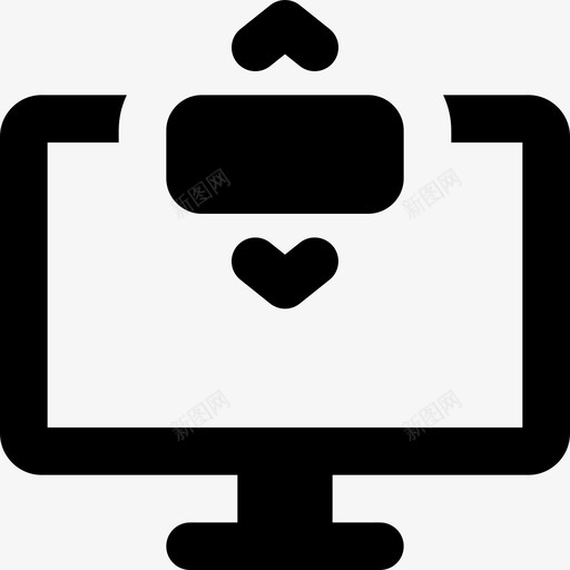 滑块web应用程序开发1填充svg_新图网 https://ixintu.com 滑块 web 应用 程序开发 填充