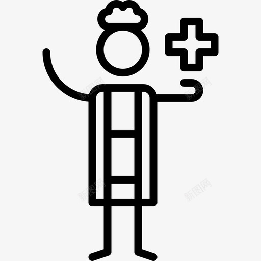 医生活跃的生活方式41直系svg_新图网 https://ixintu.com 医生 活跃 生活方式 直系