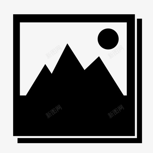 照片图片图像svg_新图网 https://ixintu.com 图像 照片 图片 风景 太阳 阴影