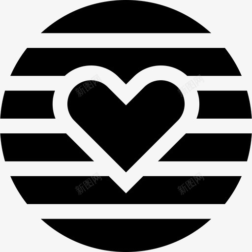 Lgbtq性别识别24填充svg_新图网 https://ixintu.com Lgbtq 性别 识别 填充