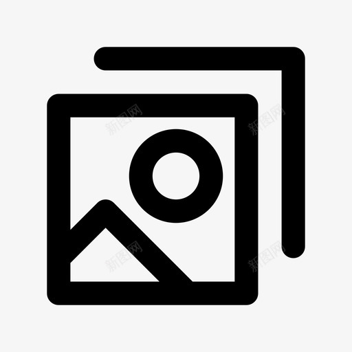 标准图集svg_新图网 https://ixintu.com 标准 标准图 图集
