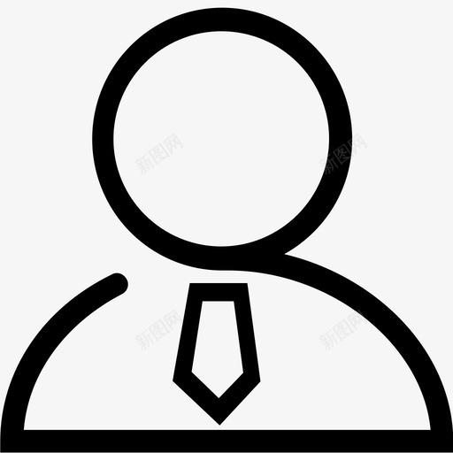 一级菜单_角色svg_新图网 https://ixintu.com 一级菜单_角色