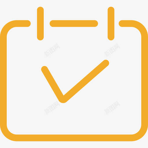完成数svg_新图网 https://ixintu.com 完成数 完成人数