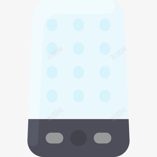 扬声器互联网技术25扁平svg_新图网 https://ixintu.com 扬声器 互联网 技术 扁平