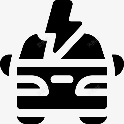车物联网115加油svg_新图网 https://ixintu.com 联网 加油