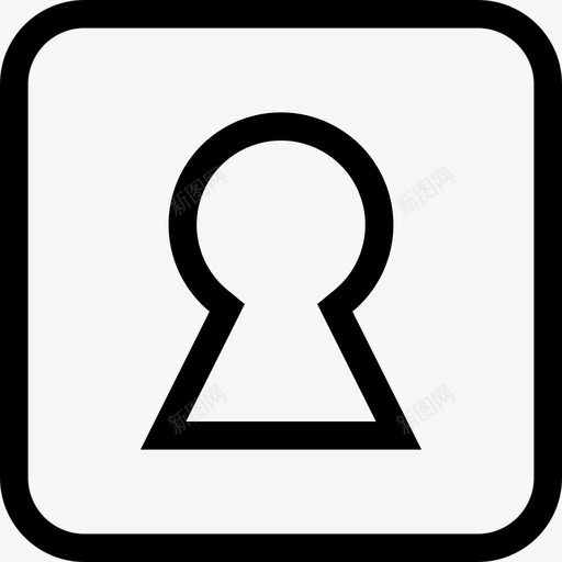 icon帐号密码svg_新图网 https://ixintu.com icon 帐号 密码