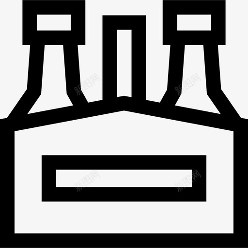 啤酒90号酒吧直列svg_新图网 https://ixintu.com 啤酒 90号 酒吧 直列