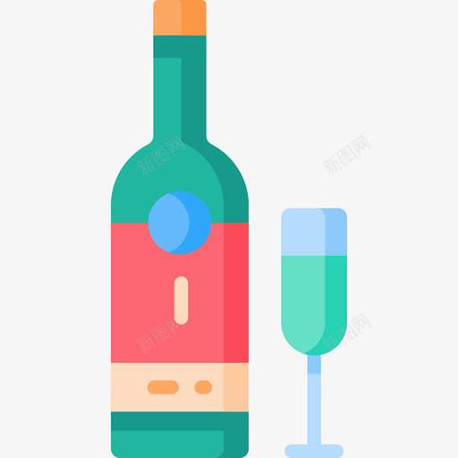 葡萄酒复活节16日平淡svg_新图网 https://ixintu.com 葡萄酒 复活节 16日 平淡