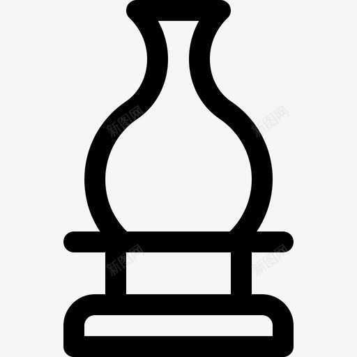 陶器艺术家工作室39线性svg_新图网 https://ixintu.com 陶器 艺术家 工作室 线性