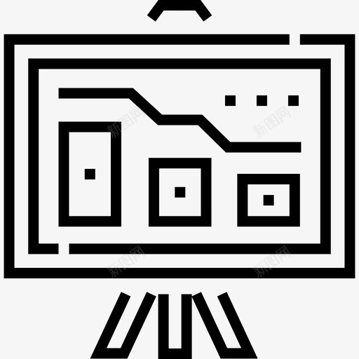 减少财务181线性svg_新图网 https://ixintu.com 减少 财务 线性