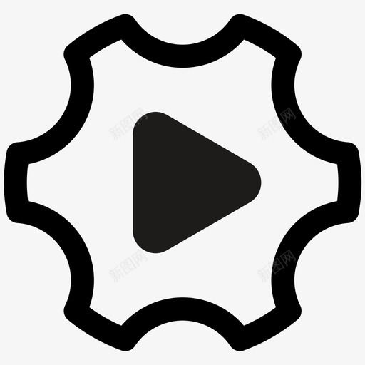 启用配置1svg_新图网 https://ixintu.com 启用 配置
