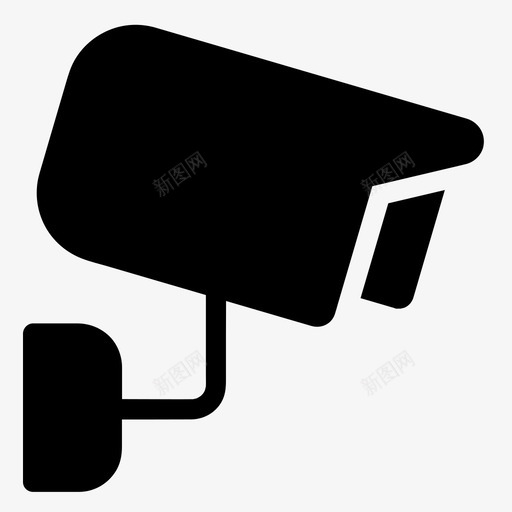 监控摄像头闭路电视保险箱svg_新图网 https://ixintu.com 监控 摄像头 闭路电视 保险箱 监控系统