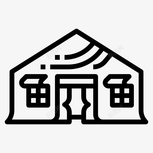 野营军事75大纲svg_新图网 https://ixintu.com 野营 军事 大纲