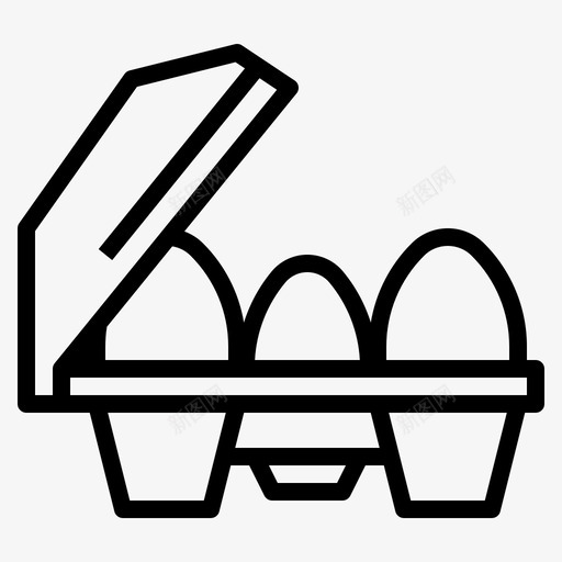 鸡蛋面包店148概述svg_新图网 https://ixintu.com 鸡蛋 面包店 概述