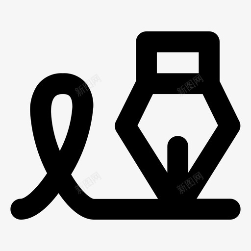 签名合同房产svg_新图网 https://ixintu.com 签名 合同 房产 房子 不动产 微肥 房地产