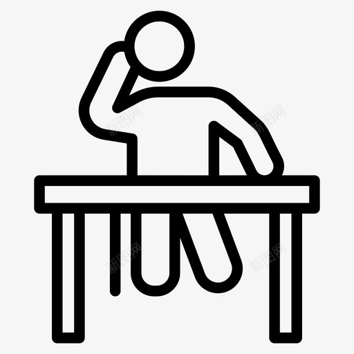 教室课桌学童svg_新图网 https://ixintu.com 堂上 课堂 教室 课桌 学童 在校学生 坐在 交谈 学校 孩子 向量