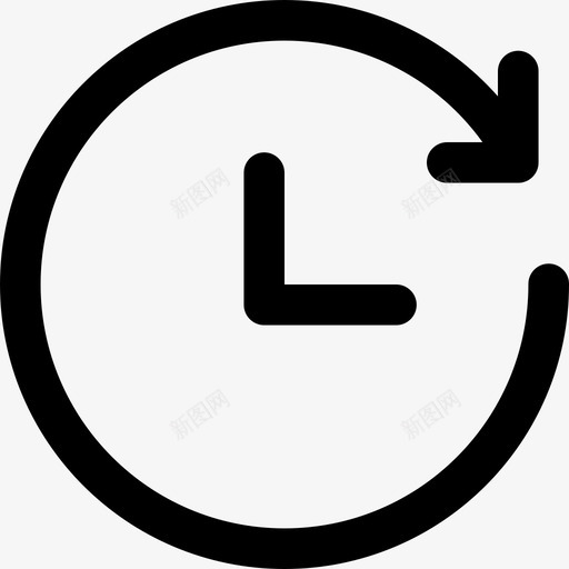 ico播放历史GKUIsvg_新图网 https://ixintu.com ico 播放 历史 GKUI