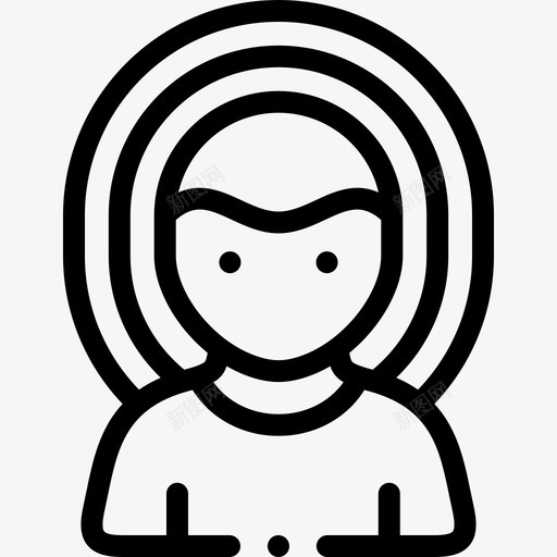 幻觉上瘾14线性svg_新图网 https://ixintu.com 幻觉 上瘾 线性
