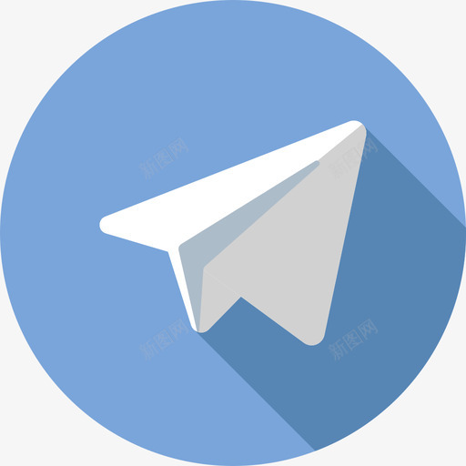telegramsvg_新图网 https://ixintu.com telegram