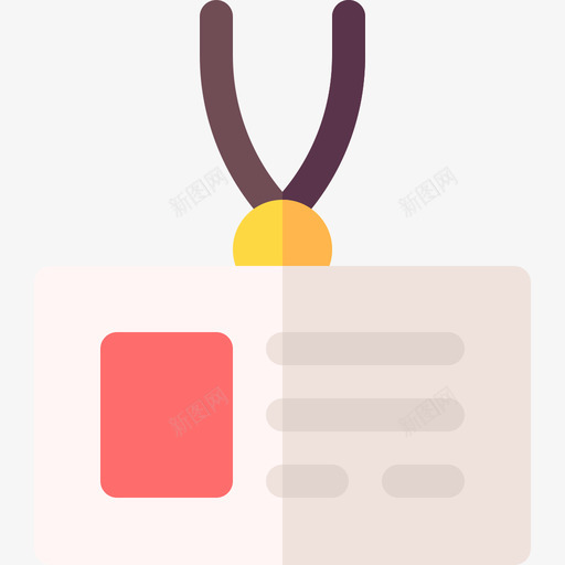 身份证106号博物馆公寓svg_新图网 https://ixintu.com 身份证 106号 博物馆 公寓