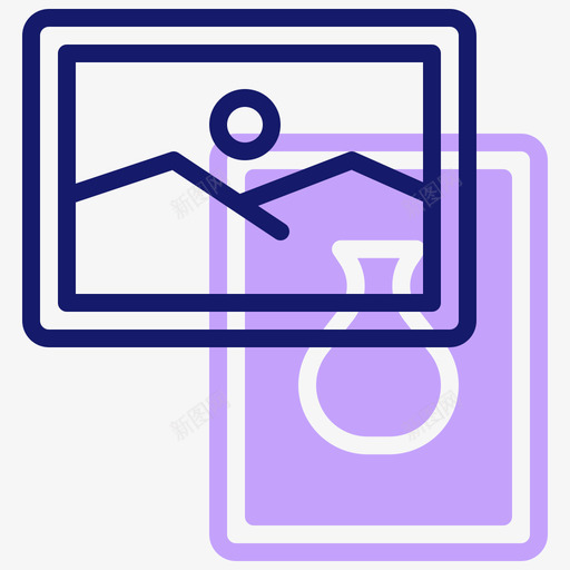 绘画绘画工具9线颜色svg_新图网 https://ixintu.com 绘画 工具 颜色