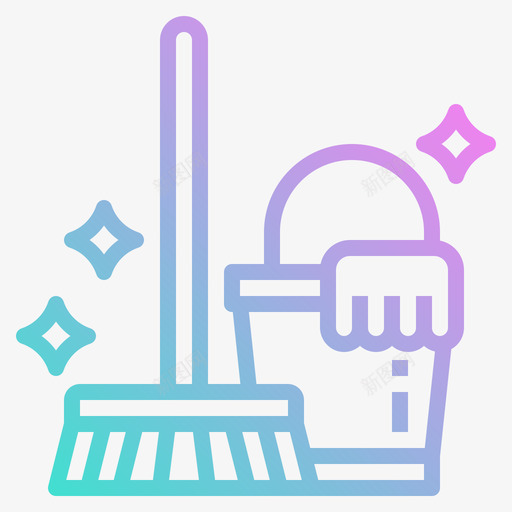 家庭式超市84svg_新图网 https://ixintu.com 家庭式 超市