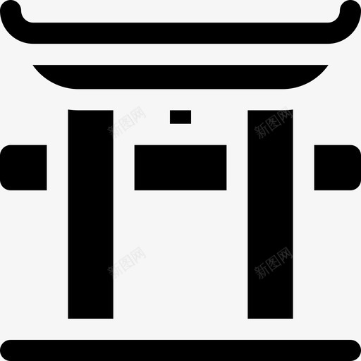 东丽门地标和纪念碑25座人满为患svg_新图网 https://ixintu.com 东丽 地标 纪念碑 25座 人满为患