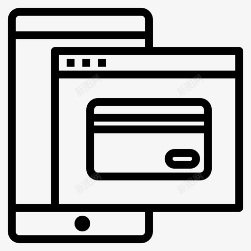 网站金融186线性svg_新图网 https://ixintu.com 网站 金融 线性