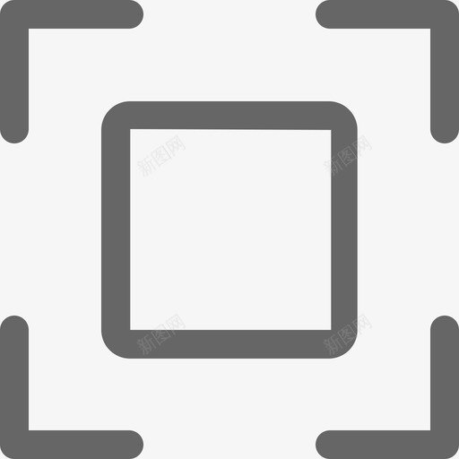 icon画布适应svg_新图网 https://ixintu.com icon 画布 适应