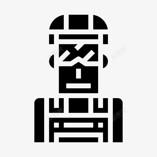 特警军队警察svg_新图网 https://ixintu.com 特警 军队 警察 职业 联邦 调查局