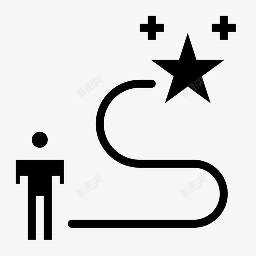 目标头脑风暴组织svg_新图网 https://ixintu.com 团队 目标 头脑 风暴 组织 合作 愿景 创业 实战