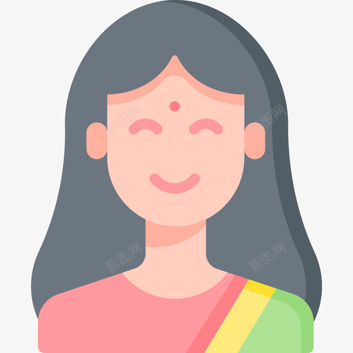 女人宗教信仰48平房svg_新图网 https://ixintu.com 女人 宗教信仰 平房