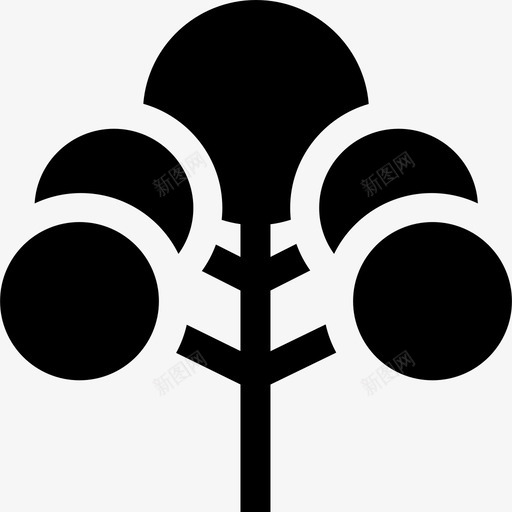 樱花树21满了svg_新图网 https://ixintu.com 樱花 水彩 满了