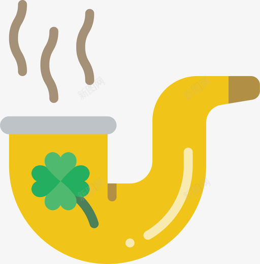 Pipe圣帕特里克第53天平铺svg_新图网 https://ixintu.com Pipe 帕特 帕特里 里克 53天 平铺