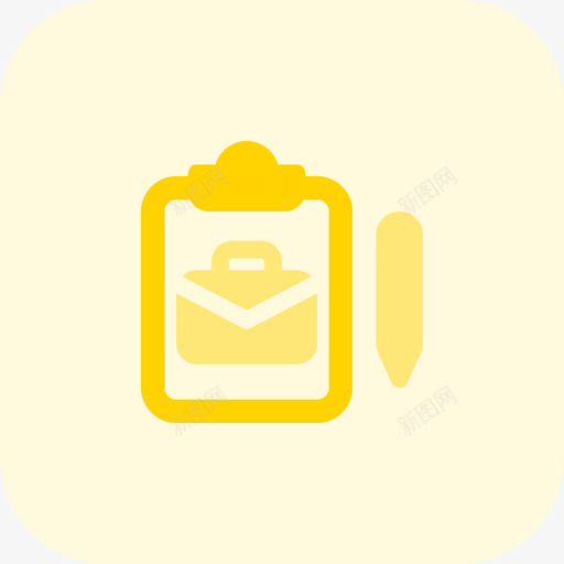 检查表办公公司tritonesvg_新图网 https://ixintu.com 检查表 办公 公司 tritone