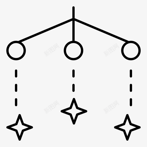 宝贝移动睡觉svg_新图网 https://ixintu.com 宝贝 移动 睡觉