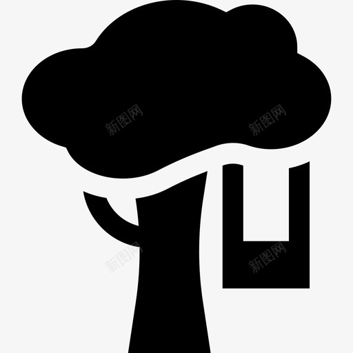 38号村的树满满的svg_新图网 https://ixintu.com 38号 满满的