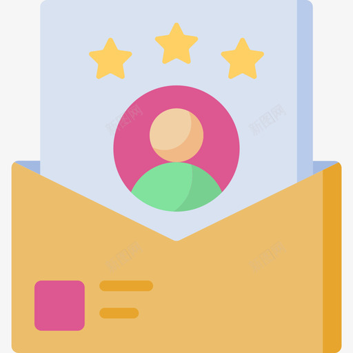 推荐信工作简历29平淡svg_新图网 https://ixintu.com 推荐信 工作 简历 平淡