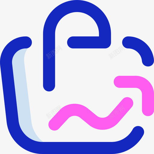 颜色和业务增长6svg_新图网 https://ixintu.com 颜色 业务 增长