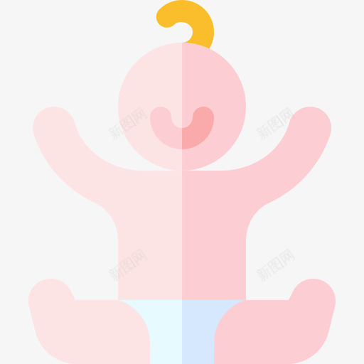 宝贝instagram精彩故事宝贝3扁平svg_新图网 https://ixintu.com 宝贝 instagram 精彩 故事 扁平