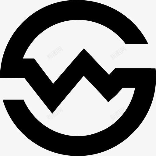 风险监控svg_新图网 https://ixintu.com 风险 监控