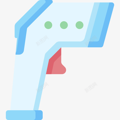 温度计共面保护措施扁平svg_新图网 https://ixintu.com 温度计 共面 保护 措施 扁平